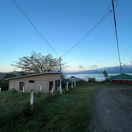 Lakelifecr Tu Casa Frente Al Lago Arenal Villa