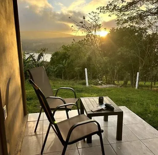 Lakelifecr Tu Casa Frente Al Arenal Ferienhaus