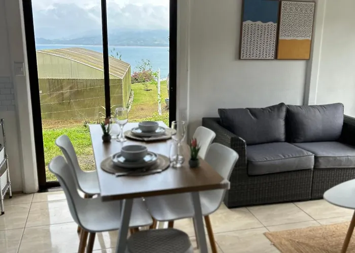 Lakelifecr Tu Casa Frente Al Arenal Ferienhaus Tilarán