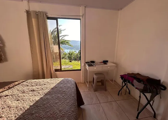 Lakelifecr Tu Casa Frente Al Arenal Ferienhaus