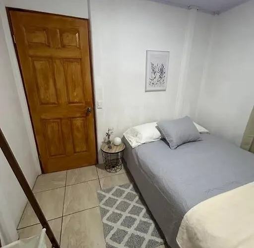 Ferienhaus Lakelifecr Tu Casa Frente Al Arenal *