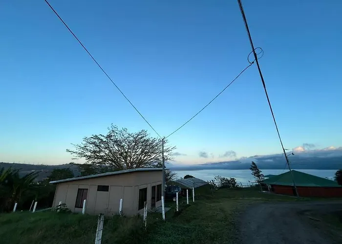 Ferienhaus Lakelifecr Tu Casa Frente Al Arenal