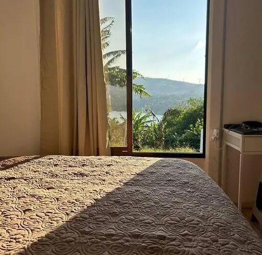 Ferienhaus Lakelifecr Tu Casa Frente Al Arenal Tilarán