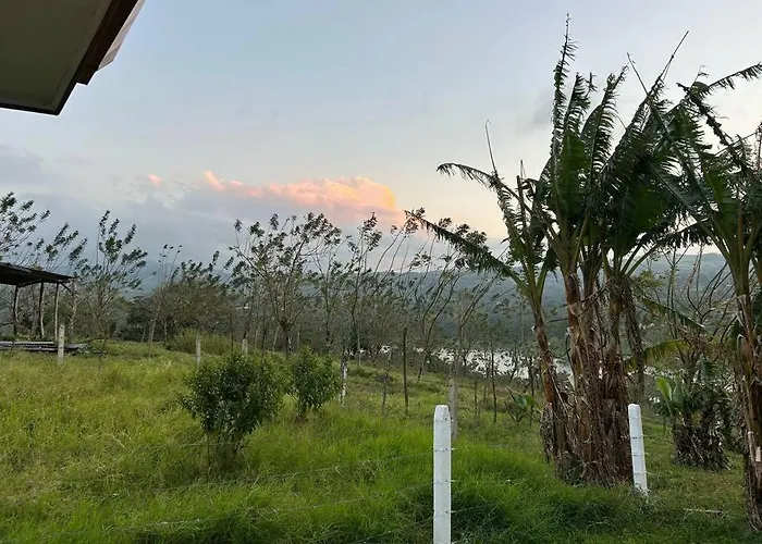 Ferienhaus Lakelifecr Tu Casa Frente Al Arenal *